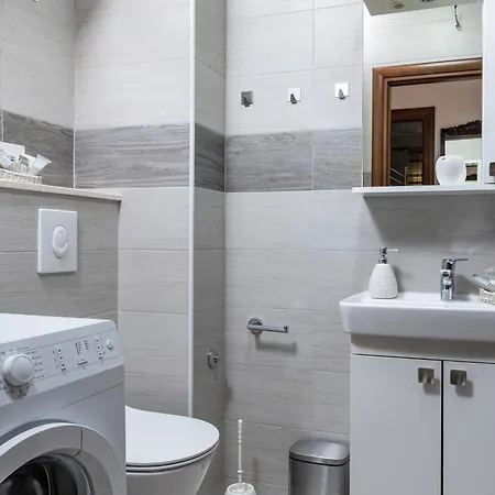 Appartement Koke *
