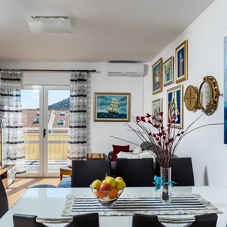 Koke Appartement *