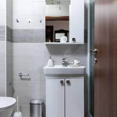 Koke Appartement