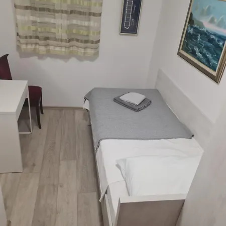 Daire Koke Dubrovnik
