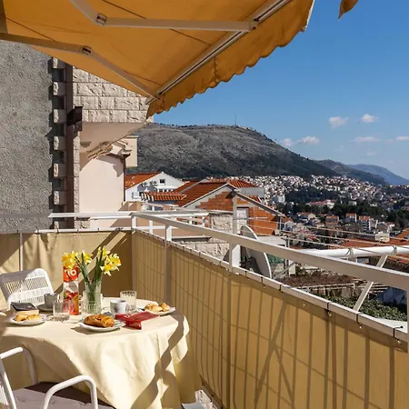 Appartement Koke Dubrovnik